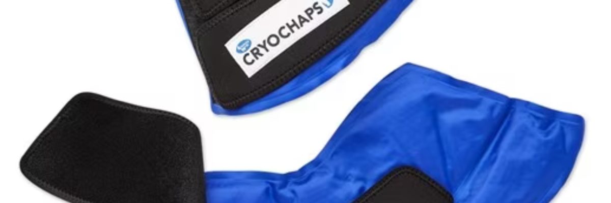 cryochaps absolute ice wrap